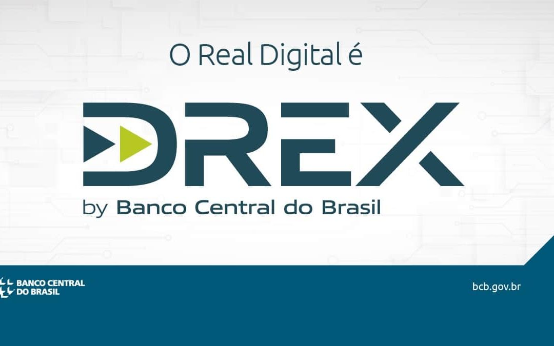 Moeda digital Drex pode desburocratizar e baratear transações cotidianas