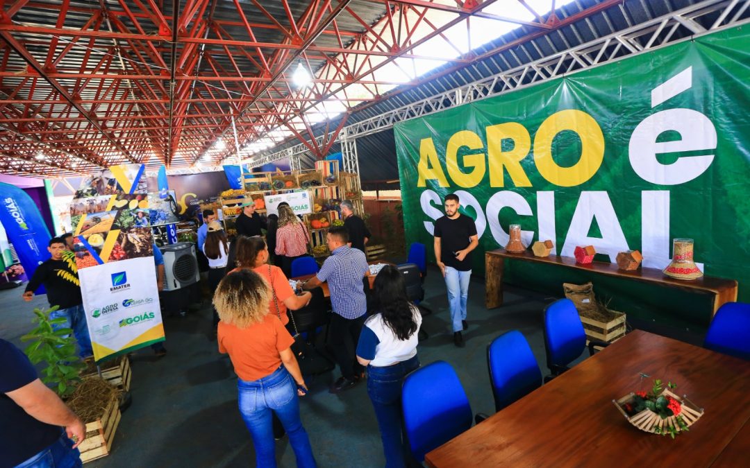 Governo de Goiás oferta qualificação profissional na Pecuária de Goiânia