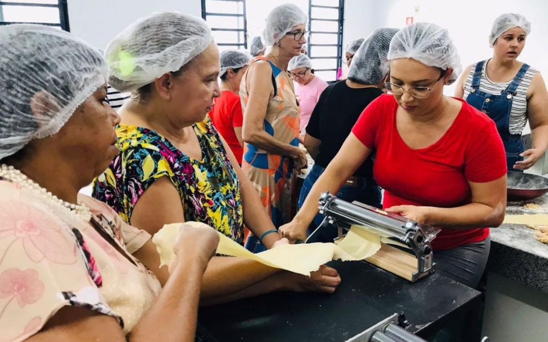 Capacitação: Governo de Goiás inicia inscrições em cursos gratuitos de férias