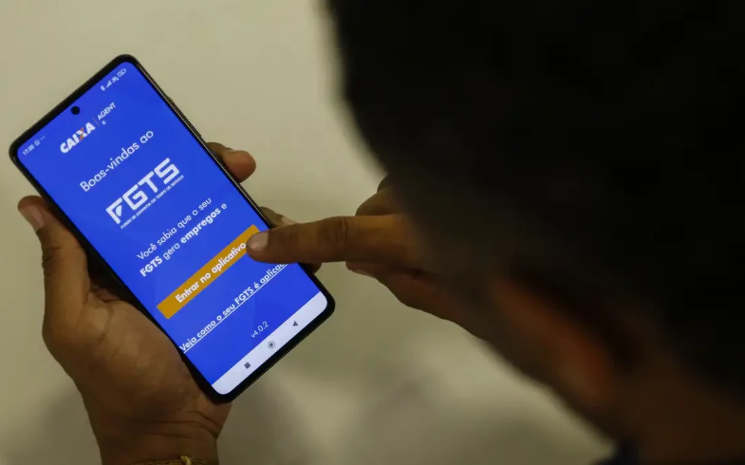 Confira como acessar distribuição do lucro FGTS