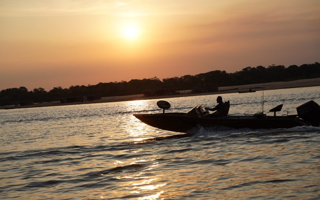 Turismo avança em Goiás e número de viagens supera o índice pré-pandemia