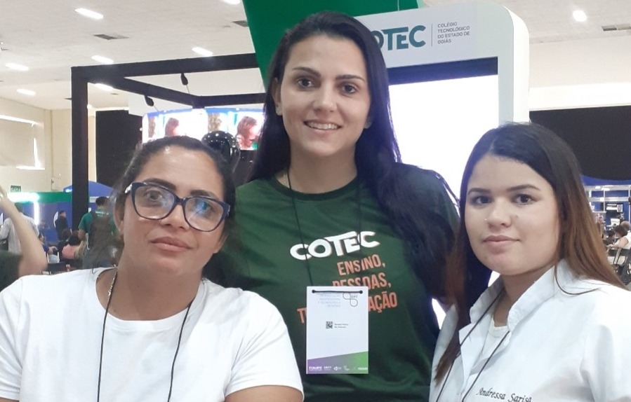 Colégio Tecnológico lança editais com 180 vagas para cursos técnicos