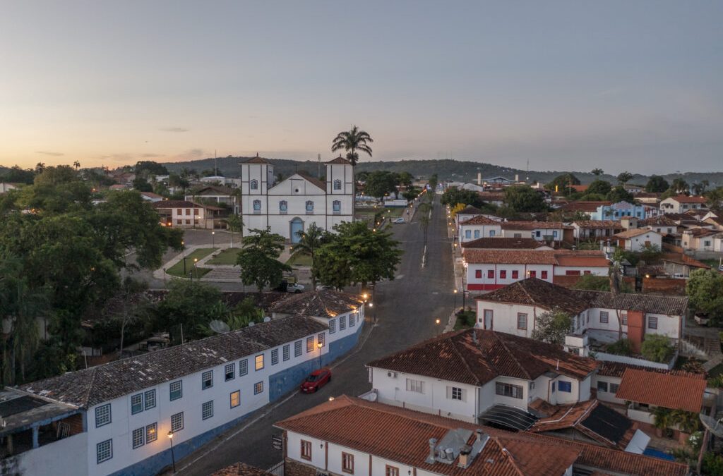 Turismo em Goiás cresce 10% em 2024 e começa ano com boas expectativas para o verão