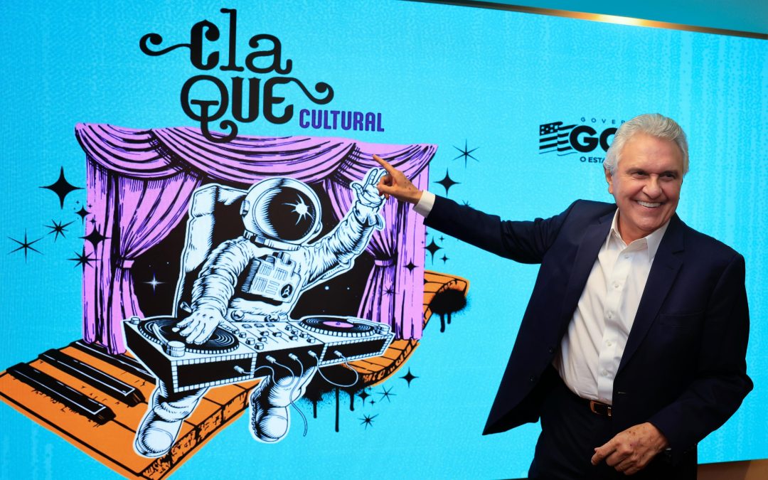Segmento artístico/cultural emprega mais de 24 mil pessoas em Goiás