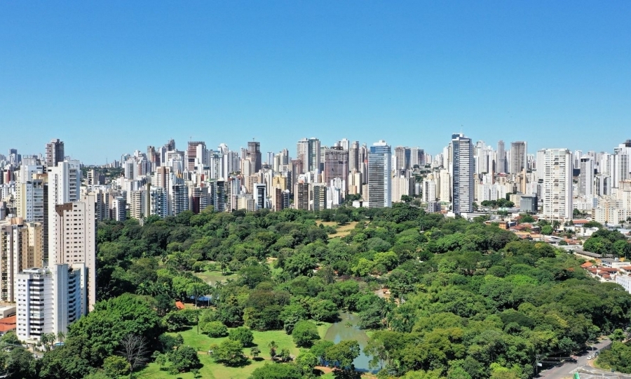 Mercado imobiliário de Goiânia segue aquecido com aumento de quase 50%