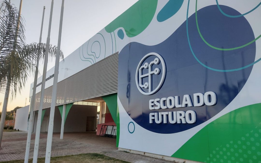 Governo de Goiás abre mais de 2 mil vagas gratuitas para cursos de tecnologia e inovação