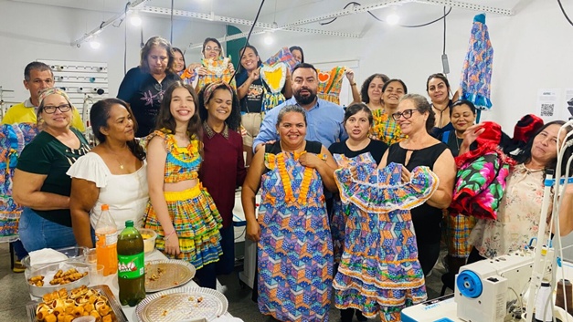 Festas juninas movimentam a economia e são oportunidade para empreender