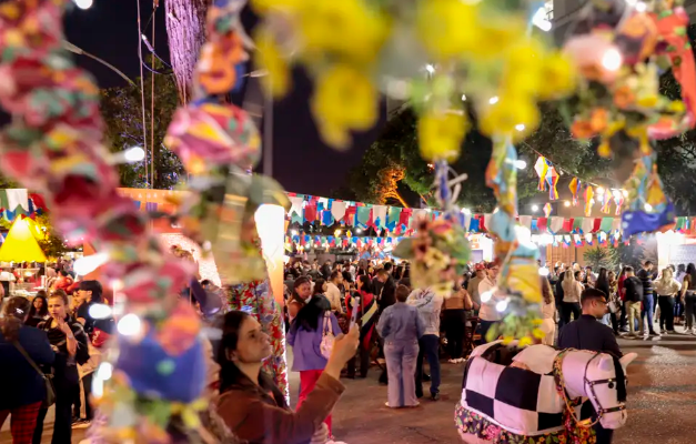 Festas Juninas movimentam a economia goiana e são oportunidade de renda extra