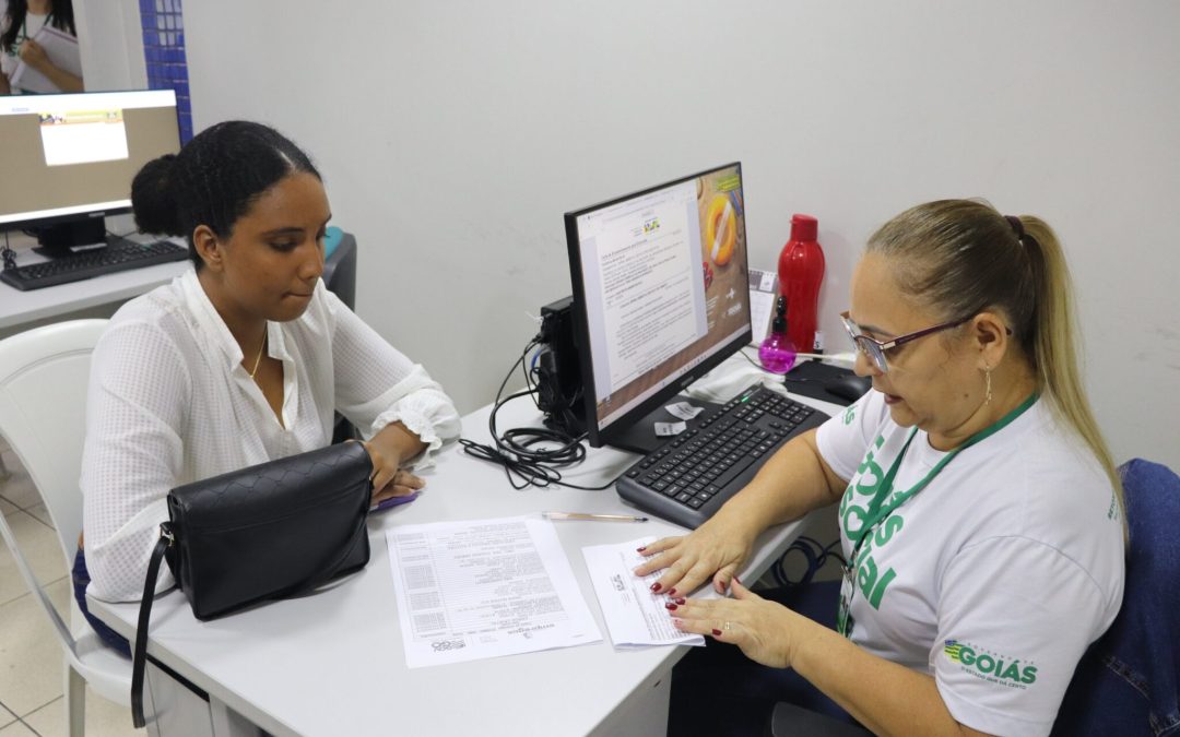 Feirão de Empregos oferta mais de 5 mil vagas