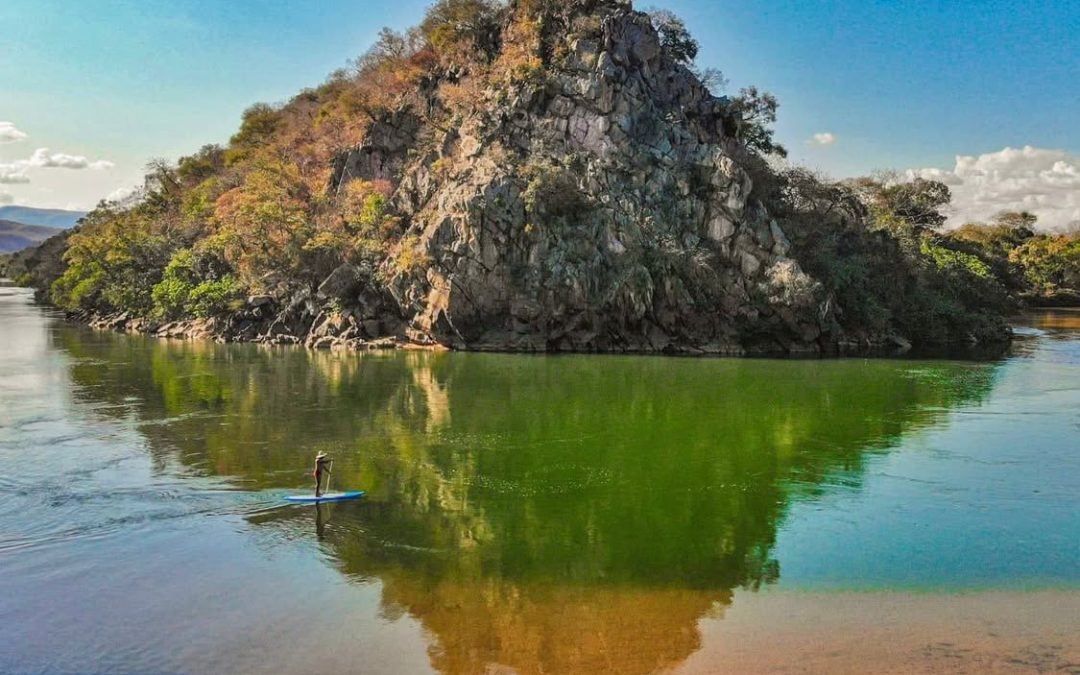 Turismo avança em Goiás com feira e novos destinos no mapa
