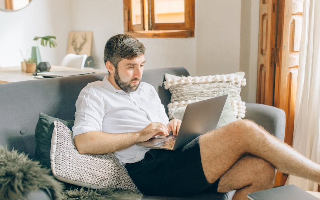Home office e produtividade: qual é o cenário atualmente
