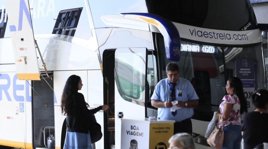 Setor de serviços em Goiás cresce 4,1% em agosto, aponta IBGE